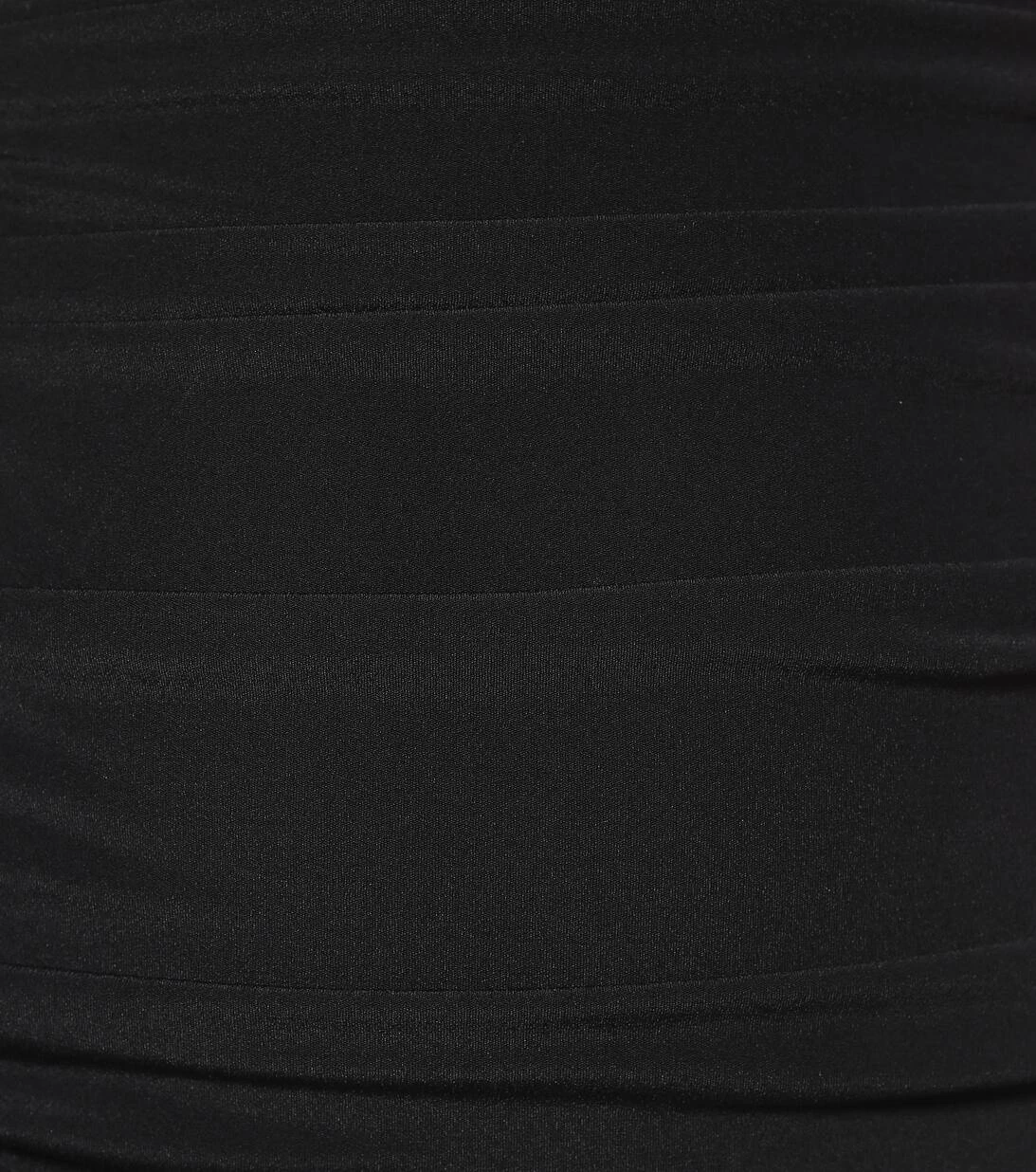 Norma Kamali Neckholder-Badeanzug Bill Mio 4 Norma Kamali Neckholder-Badeanzug Bill Mio – Bild 4