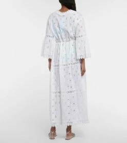 Melissa Odabash Kaftan Robbi Aus Baumwolle -Mytheresa Verkaufs-Shop P00431910 b2