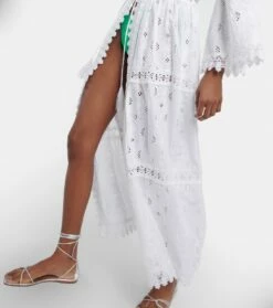 Melissa Odabash Kaftan Robbi Aus Baumwolle -Mytheresa Verkaufs-Shop P00431910 d2