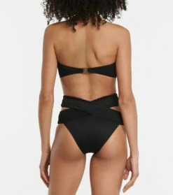 Bikini-Oberteil Tara -Mytheresa Verkaufs-Shop P00551623 b2