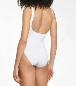 ERES Badeanzug Les Essentiels Asia -Mytheresa Verkaufs-Shop P00551986 b2