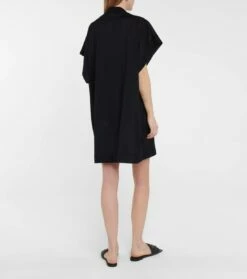 ERES Minikleid Renée Aus Baumwolle -Mytheresa Verkaufs-Shop P00551991 b2