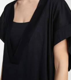 ERES Minikleid Renée Aus Baumwolle -Mytheresa Verkaufs-Shop P00551991 d1