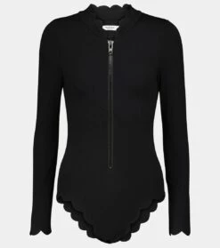 Marysia Rashguard North Sea