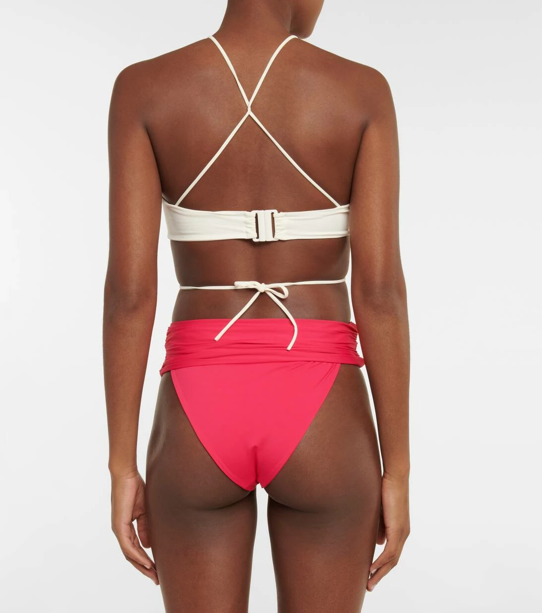 Magda Butrym Bikini-Oberteil 3 Magda Butrym Bikini-Oberteil – Bild 3