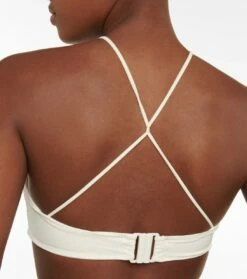 Magda Butrym Bikini-Oberteil 9 Magda Butrym Bikini-Oberteil -Mytheresa Verkaufs-Shop P00610277 d2