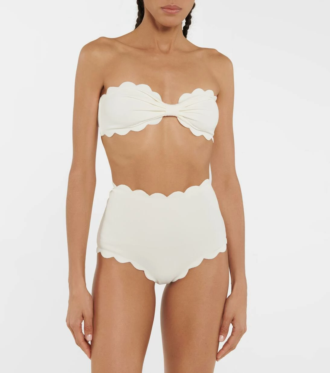 Marysia Bikini-Oberteil Antibes 2 Marysia Bikini-Oberteil Antibes – Bild 2