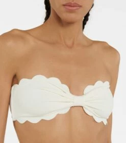 Marysia Bikini-Oberteil Antibes 7 Marysia Bikini-Oberteil Antibes -Mytheresa Verkaufs-Shop P00617459 d1