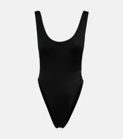 Norma Kamali Badeanzug Marissa