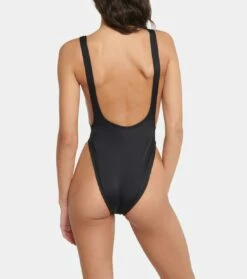 Norma Kamali Badeanzug Marissa -Mytheresa Verkaufs-Shop P00617941 b2