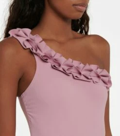 One-Shoulder-Badeanzug Ellery 7 One-Shoulder-Badeanzug Ellery -Mytheresa Verkaufs-Shop P00624147 d1