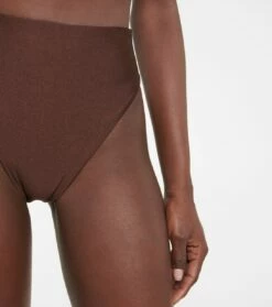 High-Rise Bikini-Höschen Incline -Mytheresa Verkaufs-Shop P00624243 d1