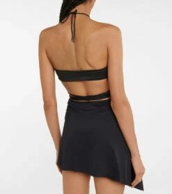 Wickel-Minirock -Mytheresa Verkaufs-Shop P00633398 b2