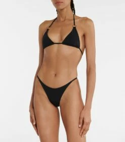 Bikini-Höschen Mini Ring -Mytheresa Verkaufs-Shop P00651356 b1