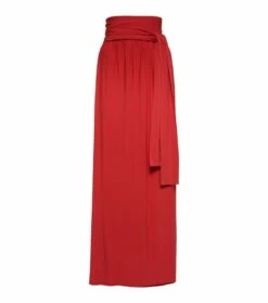 Max Mara Midirock Ring Aus Crêpe-Jersey