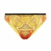 Versace Bikini-Höschen Barocco Goddess