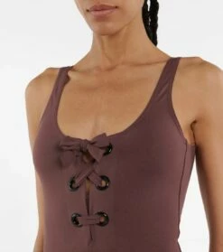 ERES Badeanzug Cléodore -Mytheresa Verkaufs-Shop P00662570 d1