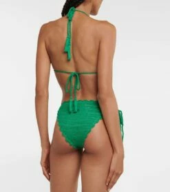 Bikini-Höschen Aus Häkelstrick -Mytheresa Verkaufs-Shop P00666079 b2
