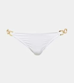 Melissa Odabash Verziertes Bikini-Höschen Denver