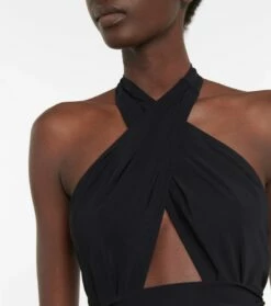 Badeanzug Mit Neckholder -Mytheresa Verkaufs-Shop P00676507 d1