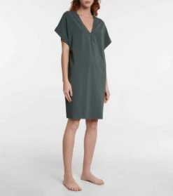 ERES Minikleid Tali Aus Jersey 5 ERES Minikleid Tali Aus Jersey -Mytheresa Verkaufs-Shop P00680452 b1