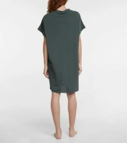 ERES Minikleid Tali Aus Jersey 6 ERES Minikleid Tali Aus Jersey -Mytheresa Verkaufs-Shop P00680452 b2