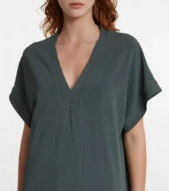 ERES Minikleid Tali Aus Jersey 7 ERES Minikleid Tali Aus Jersey -Mytheresa Verkaufs-Shop P00680452 d1