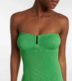 Bandeau-Minikleid La Sciura Crinkle 7 Bandeau-Minikleid La Sciura Crinkle -Mytheresa Verkaufs-Shop P00689850 d1