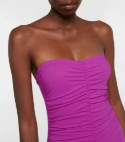 Badeanzug Basics Mit Rüschen 7 Badeanzug Basics Mit Rüschen -Mytheresa Verkaufs-Shop P00702712 d1