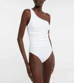 One-Shoulder-Badeanzug Carmelle 5 One-Shoulder-Badeanzug Carmelle -Mytheresa Verkaufs-Shop P00702713 b1