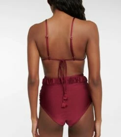 JOHANNA ORTIZ High-Rise Bikini-Höschen -Mytheresa Verkaufs-Shop P00742284 b2