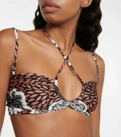 JOHANNA ORTIZ Bikini-Oberteil Mali 7 JOHANNA ORTIZ Bikini-Oberteil Mali -Mytheresa Verkaufs-Shop P00742294 d1