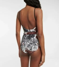 JOHANNA ORTIZ Bedruckter Badeanzug Magia Y Sol -Mytheresa Verkaufs-Shop P00742355 b2