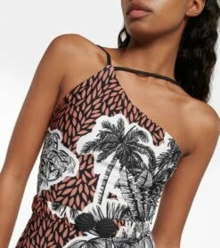 JOHANNA ORTIZ Bedruckter Badeanzug Magia Y Sol -Mytheresa Verkaufs-Shop P00742355 d1