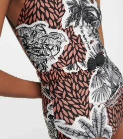 JOHANNA ORTIZ Bedruckter Badeanzug Magia Y Sol -Mytheresa Verkaufs-Shop P00742355 d2