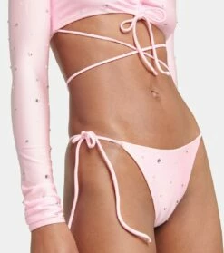 Verzierter Bikini -Mytheresa Verkaufs-Shop P00743379 d2