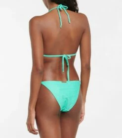 Bikini-Höschen Caribbean Waters -Mytheresa Verkaufs-Shop P00747458 b2