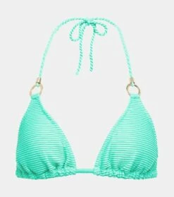 Bikini-Oberteil Caribbean Waters