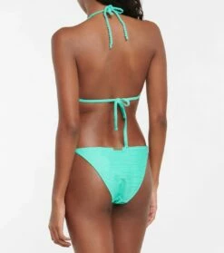 Bikini-Oberteil Caribbean Waters -Mytheresa Verkaufs-Shop P00747466 b2