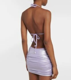 Minirock -Mytheresa Verkaufs-Shop P00748459 b2