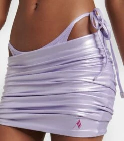 Minirock -Mytheresa Verkaufs-Shop P00748459 d1