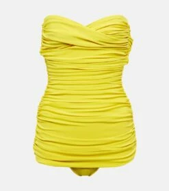 Norma Kamali Badeanzug Walter Mio