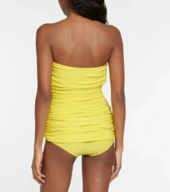 Norma Kamali Badeanzug Walter Mio -Mytheresa Verkaufs-Shop P00749122 b2