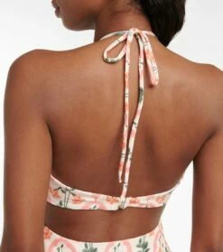 Bedruckter Badeanzug Mejorana 9 Bedruckter Badeanzug Mejorana -Mytheresa Verkaufs-Shop P00749463 d2