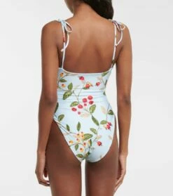 Bedruckter Badeanzug Rábano -Mytheresa Verkaufs-Shop P00749471 b2