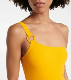 One-Shoulder-Badeanzug Morgan -Mytheresa Verkaufs-Shop P00749883 d1