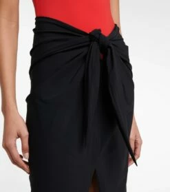 Cover-up Basics -Mytheresa Verkaufs-Shop P00749901 d1