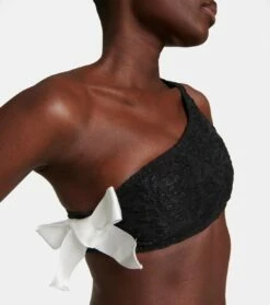 GIAMBATTISTA VALLI Bikini-Oberteil -Mytheresa Verkaufs-Shop P00750340 d1