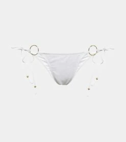 Bikini-Höschen Rings