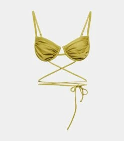 Bikini-Oberteil Cherry